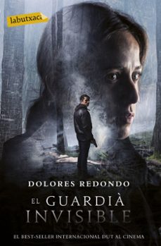 Portada de EL GUARDIA INVISIBLE