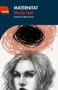 Portada de MATERNITAT