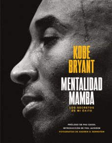 Portada de MENTALIDAD MAMBA (EBOOK)
