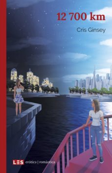 Portada de 12 700 KM (EBOOK)