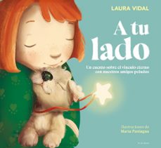 Portada de A TU LADO (EBOOK)