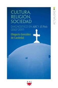 Portada de CULTURA RELIGION SOCIEDAD