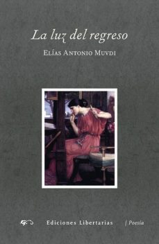 Portada de LA LUZ DEL REGRESO