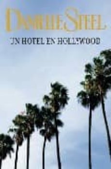 Portada de UN HOTEL EN HOLLYWOOD