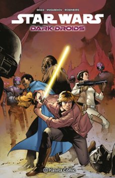 Portada de STAR WARS Nº 07