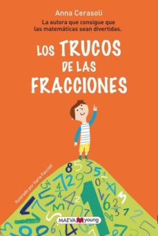 Portada de LOS TRUCOS DE LAS FRACCIONES