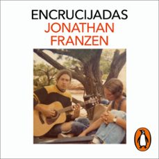 Portada de ENCRUCIJADAS (AUDIOLIBRO)