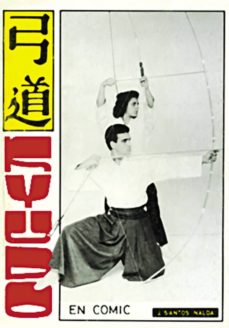 Portada de KYUDO