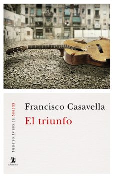 Portada de EL TRIUNFO (EBOOK)