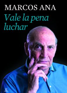 Portada de (PE) VALE LA PENA LUCHAR