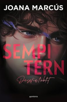 Portada de SEMPITERN (BILOGIA ESTRANYS 2) (EBOOK)