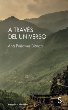 Portada de A TRAVES DEL UNIVERSO