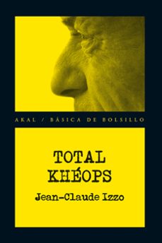 Portada de TOTAL KHEOPS