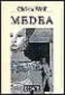 Portada de MEDEA