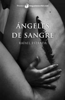 Portada de ANGELES DE SANGRE (EBOOK)