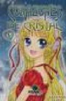 Portada de CORAZONES DE CRISTAL 1