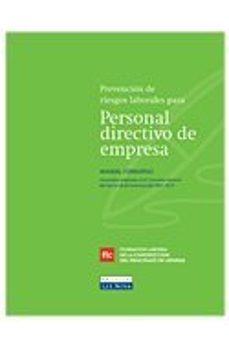 Portada de NIVEL BASICO DE PREVENCION EN LA CONSTRUCCION