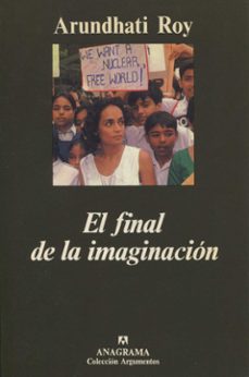 Portada de EL FINAL DE LA IMAGINACION ND/AED