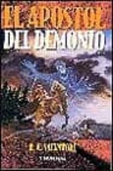 Portada de EL APOSTOL DEL DEMONIO