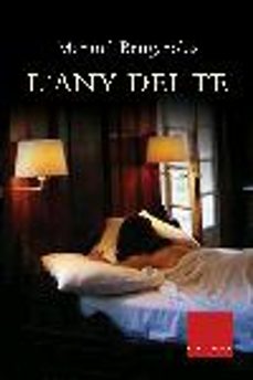 Portada de L ANY DEL TE