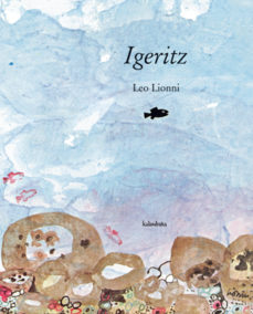 Portada de IGERITZ