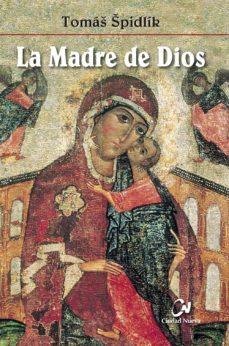 Portada de LA MADRE DE DIOS