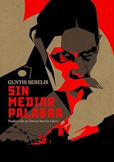 Portada de SIN MEDIAR PALABRA