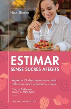 Portada de ESTIMAR SENSE SUCRES AFFEGITS