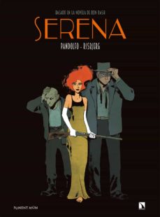 Portada de SERENA