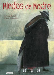 Portada de MIEDOS DE MADRE