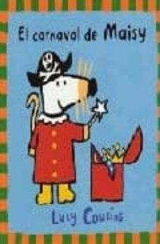 Portada de EL CARNAVAL DE MAISY