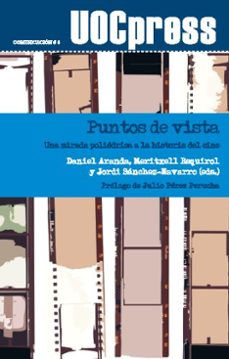Portada de PUNTOS DE VISTA: UNA MIRADA POLIEDRICA A LA HISTORIA DEL CINE