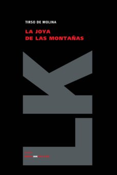 Portada de LA JOYA DE LAS MONTAÑAS