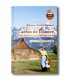 Portada de CARTAS DE ELINORE (EDICION 10º ANIVERSARIO)