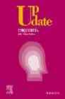 Portada de UPDATE PSIQUIATRIA 2000