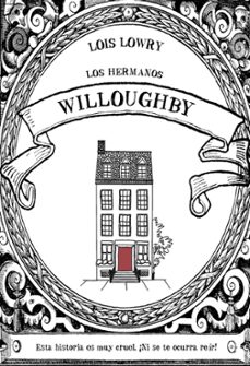 Portada de LOS HERMANOS WILLOUGHBY