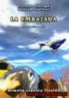 Portada de LA EMBAJADA