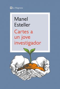 Portada de CARTES A UN JOVE INVESTIGADOR