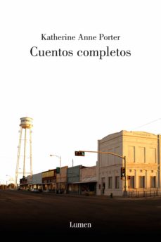 Portada de CUENTOS COMPLETOS (EBOOK)