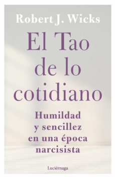 Portada de EL TAO DE LO COTIDIANO (EBOOK)