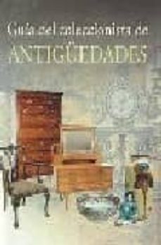 Portada de GUIA DEL COLECCIONISTA DE ANTIGUEDADES