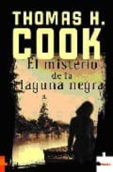Portada de EL MISTERIO DE LA LAGUNA NEGRA