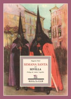 Portada de SEMANA SANTA EN SEVILLA
