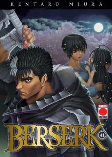 BERSERK 41 (CON LAMINA) - 8424248920708 - KENTARO MIURA berserk 41 (con lamina)-kentaro miura-8424248920708