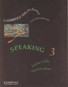 Descargar SPEAKING 3 STUDENTS BOOK: UPPER-INTERMEDIATE gratis pdf - leer online