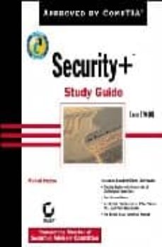 Descargar desde google books mac os x SECURITY +: STUDY GUIDE EXAM SY0-101 (2ND ED) de EMMETT DULANEY 9780782143508 (Literatura española)