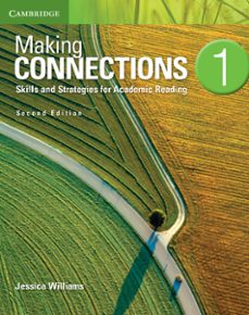 MAKING CONNECTIONS LEVEL 1 STUDENT S BOOK 2ND EDITION