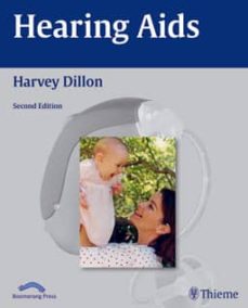 Descarga gratuita de libros de audio del Reino Unido HEARING AIDS (2ND ED.) de HARVEY DILLON en español FB2 DJVU MOBI