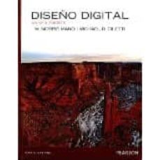 Amazon descarga gratuita de libros electrónicos para kindle DISEÑO DIGITAL  de M. MORRIS MANO, MICHAEL D. CILETTI