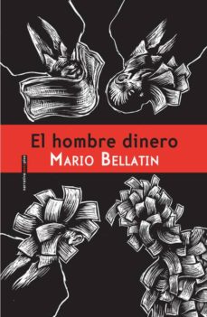 Descargar libro electrónico para teléfonos móviles EL HOMBRE DINERO 9786077781608 (Spanish Edition)